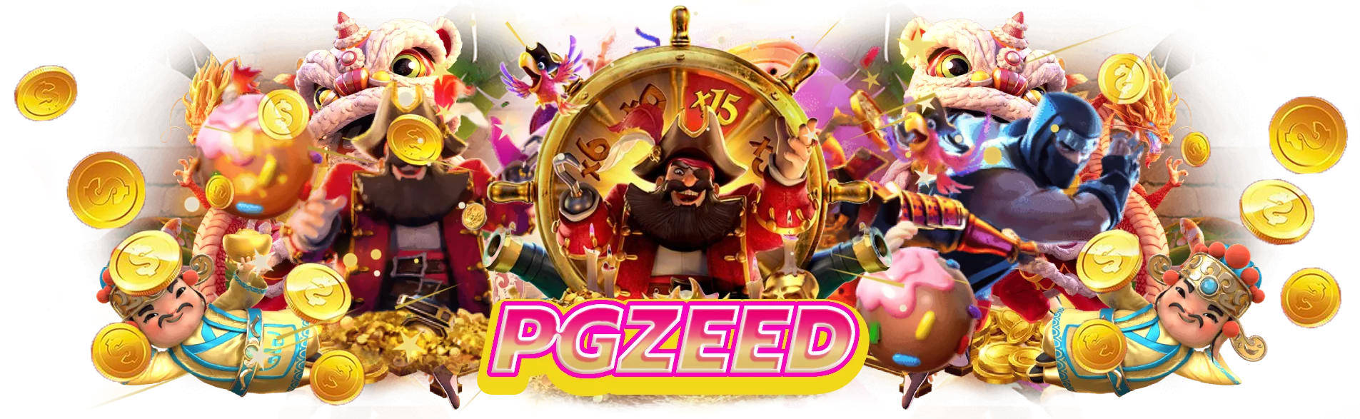 pgzeed