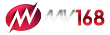 mv168 logo